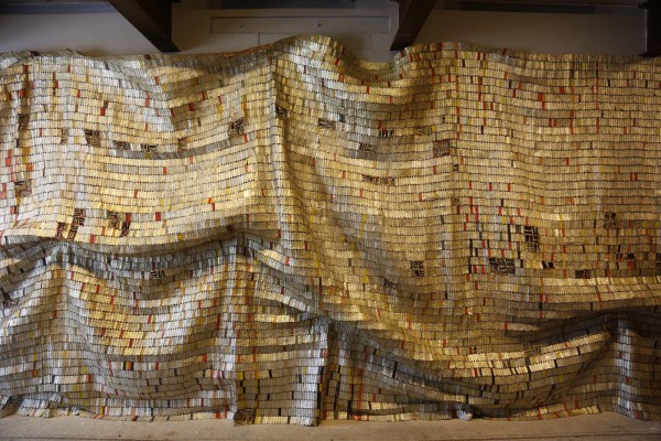 El ANATSUI