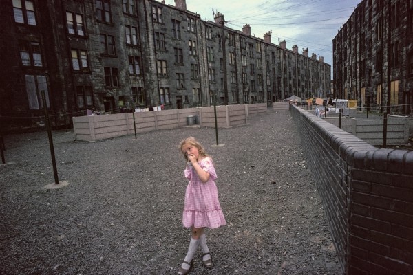 Raymond DEPARDON