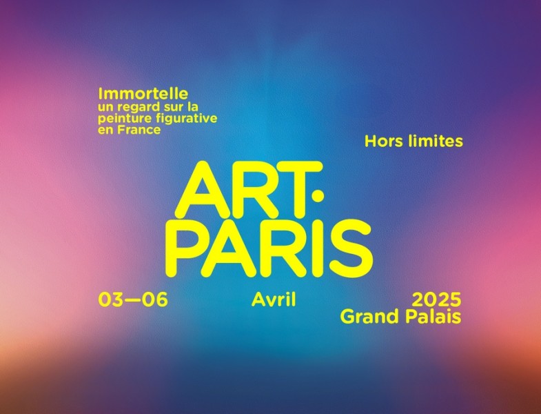 Art Paris, Stand F6
