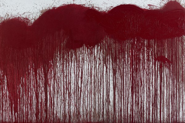 Hermann Nitsch