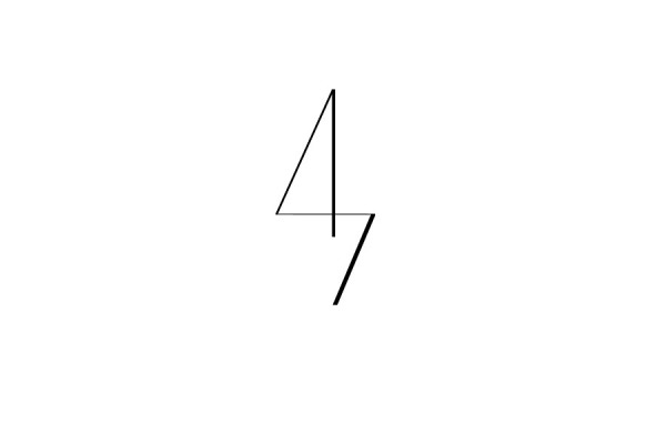 4+4