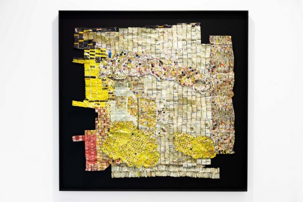 El Anatsui