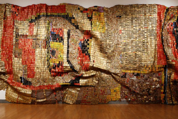 El ANATSUI