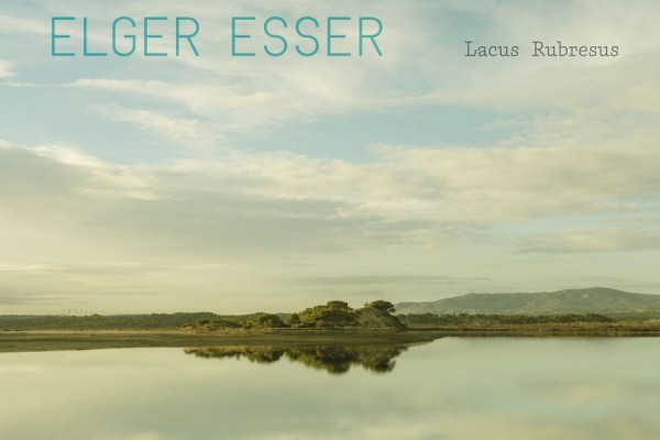 Elger Esser