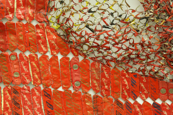 El Anatsui