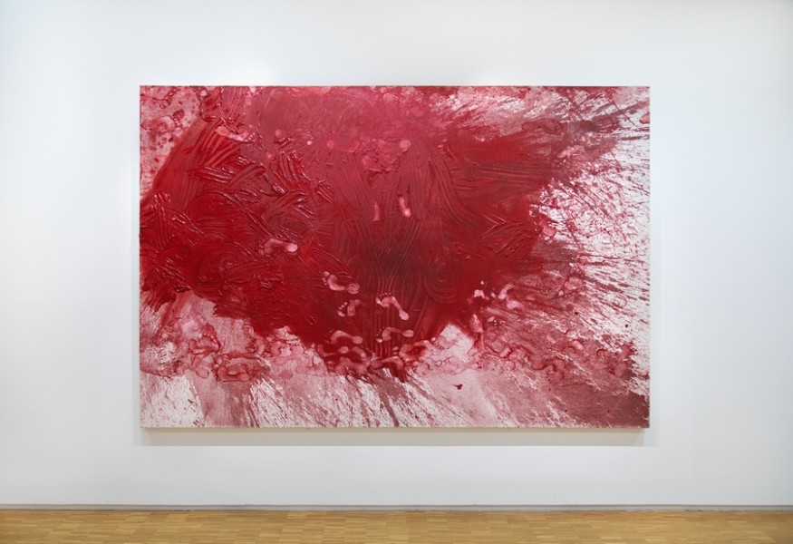 Hermann Nitsch 