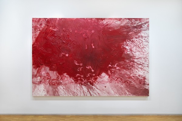 Hermann Nitsch