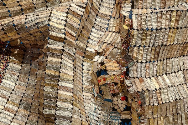 El Anatsui